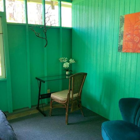 Simply Convenient Tropical Country Studio Mountain View Eksteriør billede