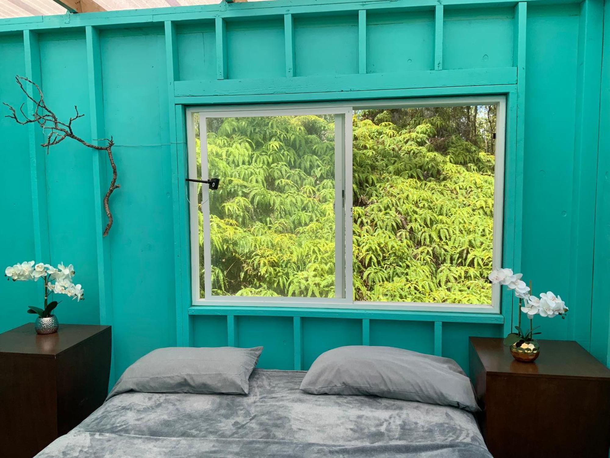 Simply Convenient Tropical Country Studio Mountain View Eksteriør billede