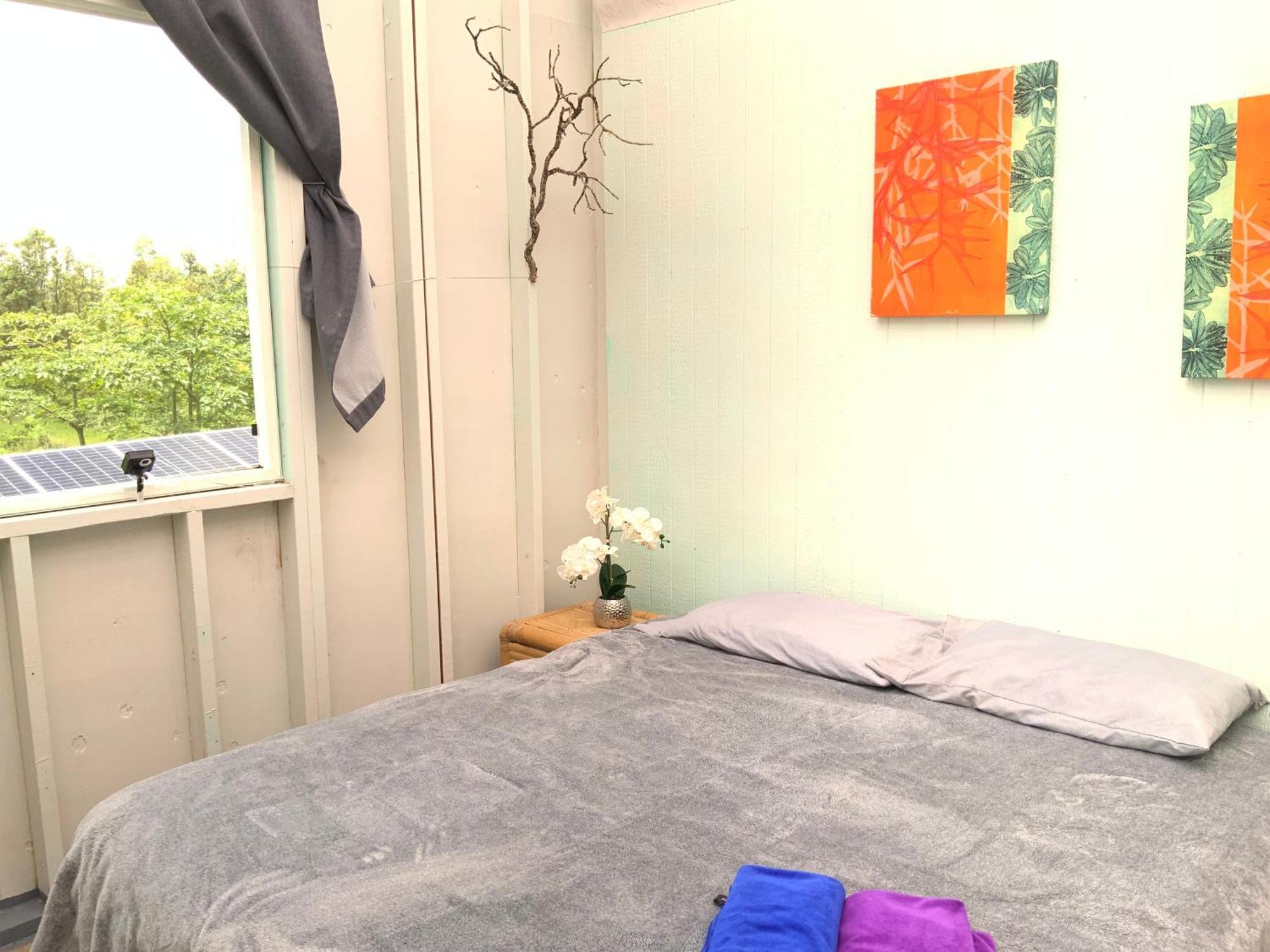 Simply Convenient Tropical Country Studio Mountain View Eksteriør billede