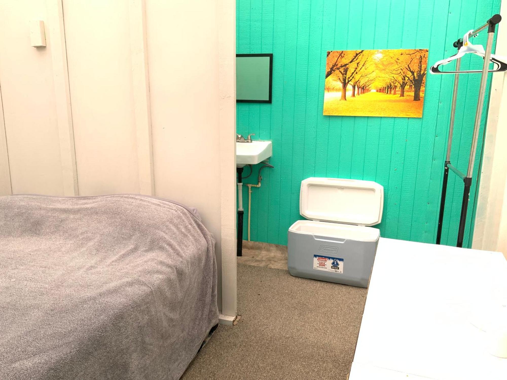 Simply Convenient Tropical Country Studio Mountain View Eksteriør billede
