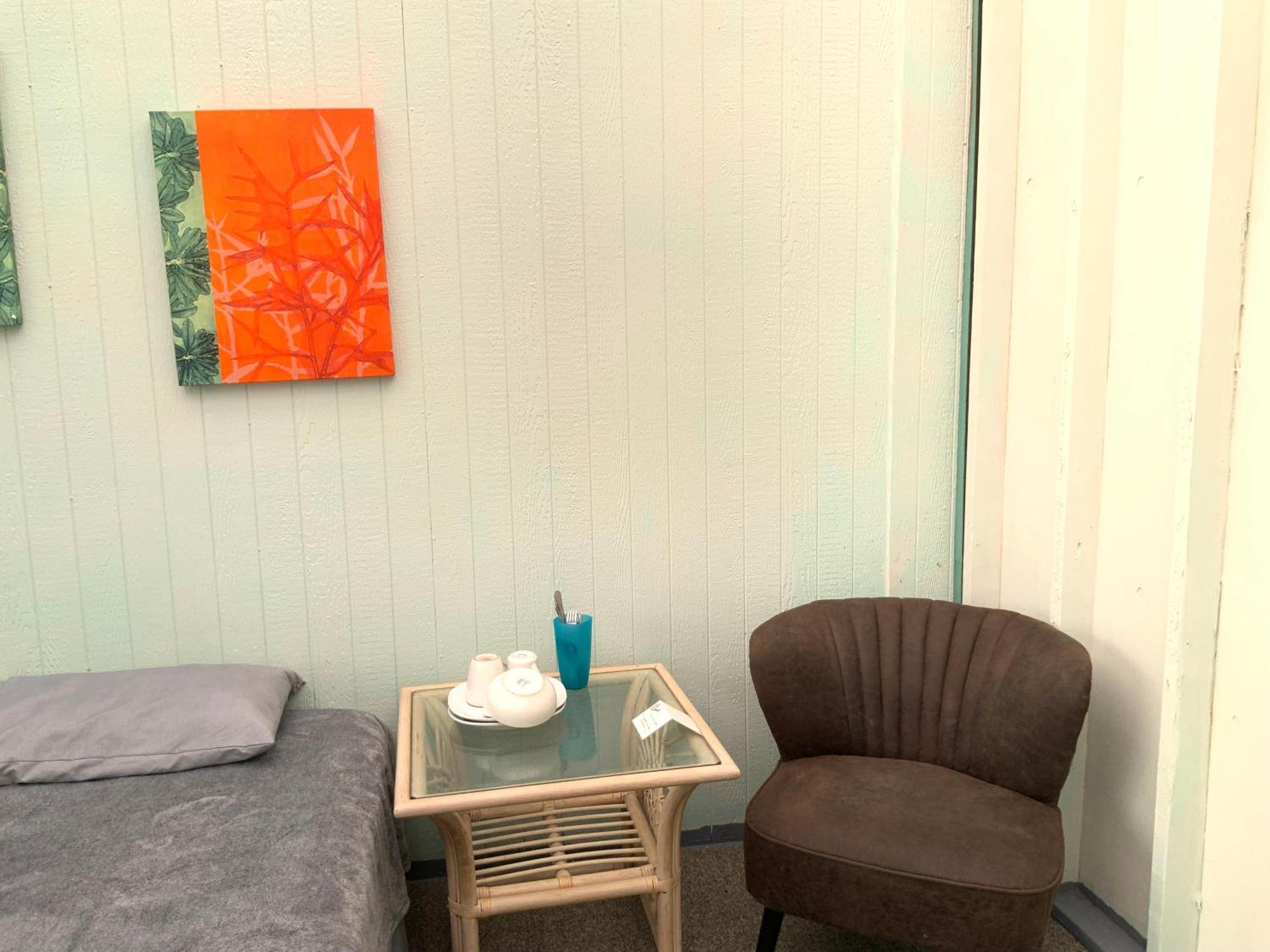 Simply Convenient Tropical Country Studio Mountain View Eksteriør billede