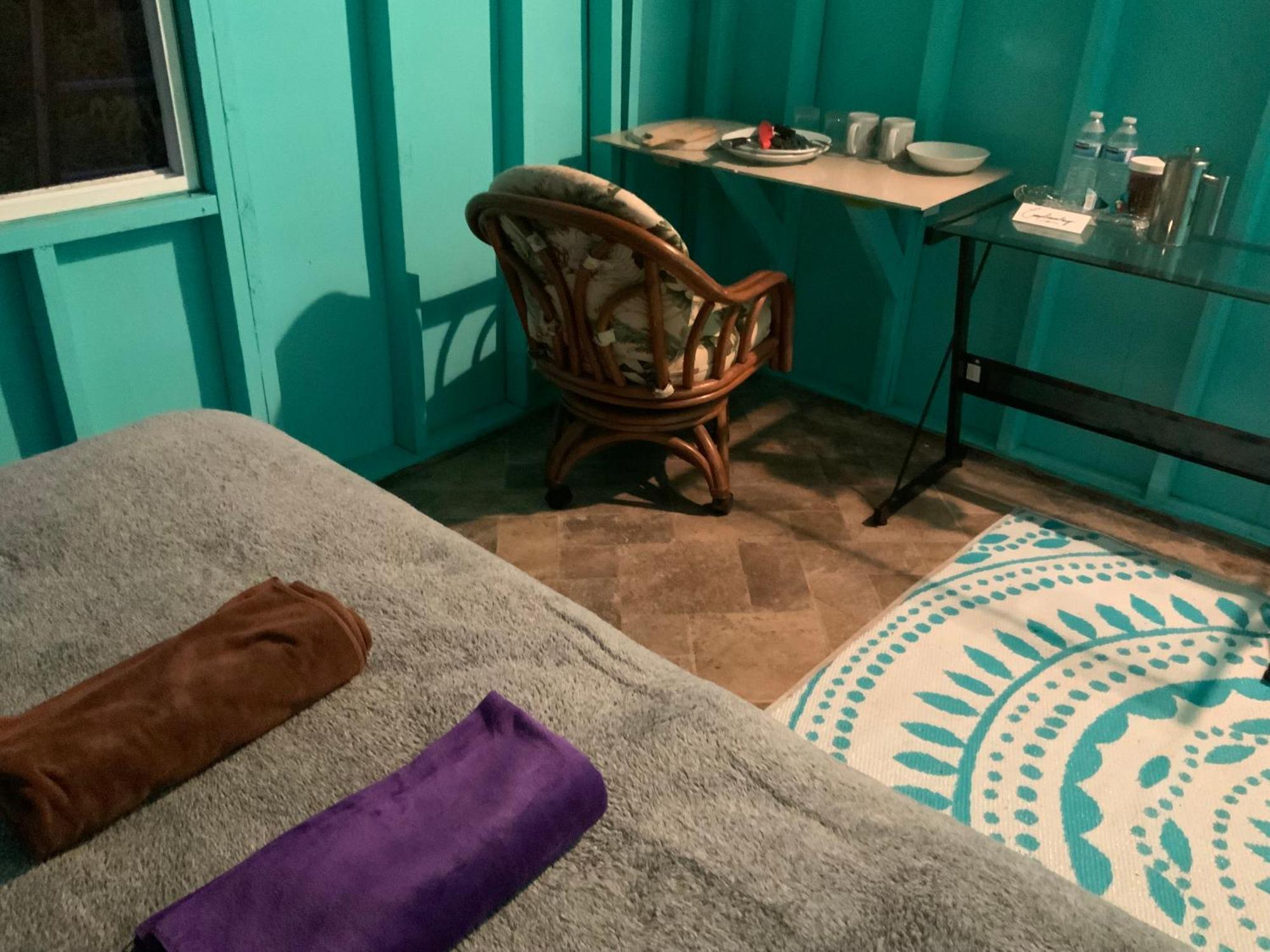 Simply Convenient Tropical Country Studio Mountain View Eksteriør billede