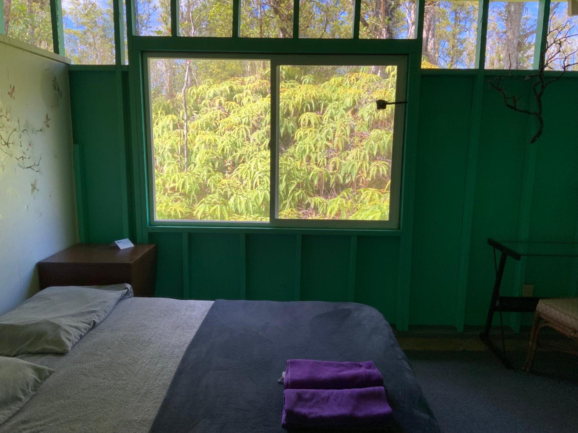 Simply Convenient Tropical Country Studio Mountain View Eksteriør billede